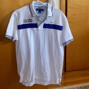 Tommy Hilfiger Men’s Dress shirt